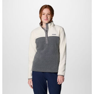 Women's Columbia Women's Benton Springs™ Half Snap Pullover Fleece II XXL